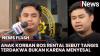Anak Bos Rental soal Tangis TNI AL: Bukan karena Nyesal, Takut Dipecat