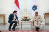 Pemprov Jakarta Siap Berkolaborasi Gelar AFC Asian Futsal Cup 2026