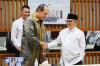 Menteri Abdul Mu'ti bersama Pemimpin Redaksi iNews Media Group Diskusi Soal Pendidikan Tanah Air - Bagian 2