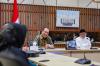 Menteri Abdul Mu'ti bersama Pemimpin Redaksi iNews Media Group Diskusi Soal Pendidikan Tanah Air - Bagian 3
