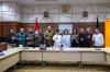 Menteri Abdul Mu'ti bersama Pemimpin Redaksi iNews Media Group Diskusi Soal Pendidikan Tanah Air - Bagian 6