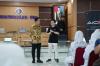 Wapres Gibran Didampingi Waketum Kadin Indonesia Clarissa Tanoesoedibjo Hadiri Workshop AI - Bagian 2