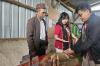 Petani Binaan Yayasan Astra Konsisten Kembangkan Komoditas Kopi dan Kakao di Manggarai Timur - Bagian 4
