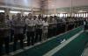 Polda Banten Shalat Ghaib Doakan 3 Polisi Way Kanan Gugur Ditembak Oknum TNI