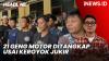 Headline iNEWS.ID: Kasus Pengeroyokan Jukir di Cimaung Bandung hingga Tewas, Polisi Tangkap 21 Anggota Geng Motor