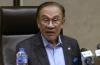 PM Malaysia Anwar Ibrahim Reshuffle Kabinet Besar-besaran