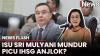 IHSG Terjun Bebas, Dasco Pastikan Sri Mulyani Tak Mundur: Fiskal Kita Kuat