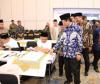 Libatkan 365 Kaligrafer, Kemenag Cetak 2 Rekor MURI Penulisan Mushaf Nusantara