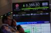 IHSG Hari Ini Ditutup Menguat Tipis ke 6.445, FITT-KJEN Pimpin Top Gainers
