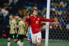 Selebrasi Ole Romeny Cetak Gol Semata Wayang Buat Timnas Indonesia
