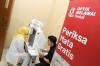 Donasi 1.500 Kacamata untuk Warga Jakarta Pusat - Bagian 5
