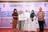 Donasi 1.500 Kacamata untuk Warga Jakarta Pusat - Bagian 1