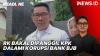 Headline iNEWS.ID: Ridwan Kamil bakal Dipanggil KPK untuk Dalami Kasus Korupsi Bank BJB