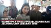 Jelang Mudik Lebaran, Wamenpar Ni Luh Puspa Cek Kesiapan Pelabuhan Merak-Banten