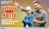 Ngabuburit Ditemani Obrolan Seru dan Kisah Inspiratif di Ramadan Sama Artis GTV!