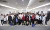 Hary Tanoesoedibjo Hadiri Buka Bersama Pengurus DPP Partai Perindo - Bagian 5