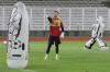 Prediksi Starting Line Up Timnas Indonesia Vs Bahrain: Emil Audero Debut?