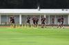 Latihan Timnas Indonesia Latihan Jelang Lawan Bahrain, 3 Pemain Ini Absen 