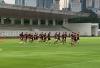 Mees Hilgers, Sandy Walsh, dan Ole Romeny Absen Latihan Timnas Indonesia jelang Lawan Bahrain