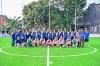 Peresmian Fasilitas Olahraga Terpadu Fuerza Arena Mini Football di Jakarta Barat - Bagian 1