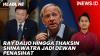 Headline iNEWS.ID: Struktur Danantara Diumumkan, Ray Dalio hingga Thaksin Shinawatra Jadi Dewan Penasihat
