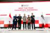 Daftar Lengkap Pengurus Danantara