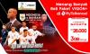 Cara Nonton Live Streaming Timnas Indonesia vs Bahrain di HP Lewat Vision+: Nikmati Tayangan Kualitas HD