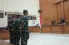 Dua Oknum TNI AL Penembak Bos Rental Mobil Divonis Penjara Seumur Hidup - Bagian 2