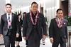 Menko AHY Tiba di China, Hadiri Boao Forum for Asia Annual Conference 2025