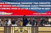 Puspom AD: 2 Oknum TNI Ditetapkan Tersangka Penembak 3 Polisi di Lampung sejak 23 Maret