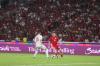 Momen Ole Romeny Cetak Gol, Dapat Umpan dari Marselino - Bagian 3