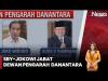 SBY hingga Jokowi Duduki Jabatan di Struktur Danantara, Ini Posisinya