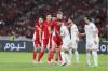 Reaksi Netizen usai Timnas Indonesia Bungkam Bahrain: Full Senyum sampai Lebaran!