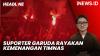 Headline iNEWS.ID: Puluhan Ribu Suporter Garuda Rayakan Kemenangan Timnas Indonesia atas Bahrain