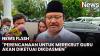 Pemerintah Segera Rekrut Guru Sekolah Rakyat, Berminat?