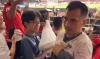 Pria yang Bawa Kabur Jersey Marselino Teridentifikasi, Dilarang Nonton Timnas Indonesia Lagi
