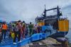 Mudik ke Tanah Bumbu Kalsel Naik Kapal Feri dari Pelabuhan Makassar - Bagian 1