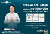 Libur Lebaran Tiba, Nikmati Beragam Promo Menarik bersama MNC Bank!