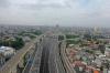 158.488 Kendaraan Tinggalkan Jakarta via Tol MBZ hingga H-6 Mudik Lebaran 2025