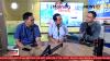 MORNING NEWS:  Mudik Aman Tanpa Drama hingga Menhub Imbau Pemudik Berangkat saat Siang 
