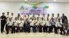 Silaturahmi Ramadhan, Partai Perindo Maluku Gelar Bukber dan Santuni Anak Yatim