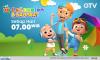 It’s Family Time! Hari Si Kecil Lebih Menyenangkan Bareng Cocomelon dan Sahabat di GTV