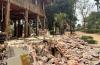 Gempa M7,7 Myanmar, Puluhan Jemaah Salat Jumat Meninggal Tertimpa Bangunan Masjid