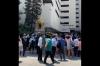Gempa Dahsyat M7,7 Guncang Myanmar Terasa Kuat di Bangkok, Warga Panik Berhamburan Keluar Gedung 