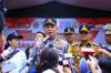 Kapolri: Puncak Arus Mudik Lebaran 2025 di Semarang Pagi Ini