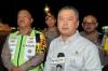 Menhub Pantau Mudik Lebaran 2025 di Tol Japek: Arus Lalu Lintas di Tol Lancar