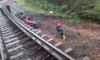 Rel Longsor di Tasikmalaya, Perjalanan Kereta Api via Jalur Selatan Lumpuh Total