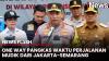 Kapolri: Lebih Cepat, Waktu Tempuh Jakarta-Semarang Kini 5 Jam 12 Menit