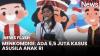 Menkomdigi Meutya Hafid Sebut 5,5 Juta Anak Indonesia Jadi Korban Konten Asusila