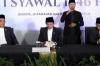 Breaking News: Idul Fitri 1446 H Jatuh pada Senin 31 Maret 2025